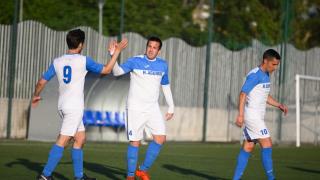 Hostal Aguirre, campeón de la Copa Ginos 2019.